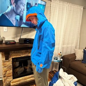 Helly Hansen Ski Jacket